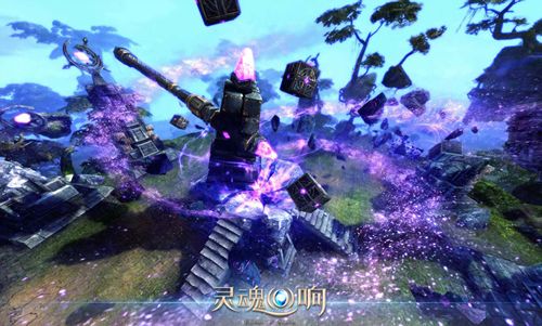 时间完全静止的神秘空间