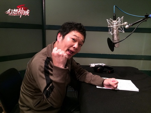 《幻想神域》8大日本声优 工藤新一主役 山口胜平