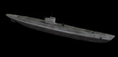 9A型潜艇作为9型潜艇的基本型设计于1935年，其参考了一战后研制的1型潜艇，其作战目标就是以远洋作战为主，增大了燃料舱并加强了鱼雷攻击能力。9A型总共建造了8艘，二战期间，有两艘9A型潜艇37号（U-37）与38号（U-38）分别取得了击沉53艘和35艘船只的优异成绩，且自身没有遭到任何损失，是二战期间德国海军战绩榜的第六和第十位。除上述两艘艇外所有的9A型潜艇均在战争中幸存，并最终自沉以避免被盟军俘获。