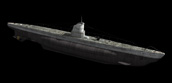 虽然凡尔赛条约禁止德国在一战之后继续研制潜艇，但德国仍决定秘密进行研究。在英德海军协定通过的当天，德国新一代潜艇U-1号正式下水，新型潜艇被称为2A型（Tpye IIA），2A型潜艇总共建造了6搜，主要用于潜艇艇员的训练和测试。这些潜艇由于吨位过小，较少进行远海作战。
