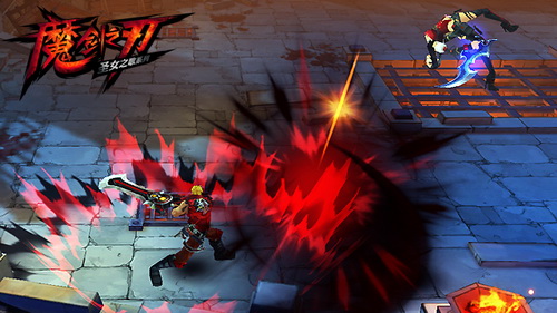 超燃对战 任性挑衅想P就P!