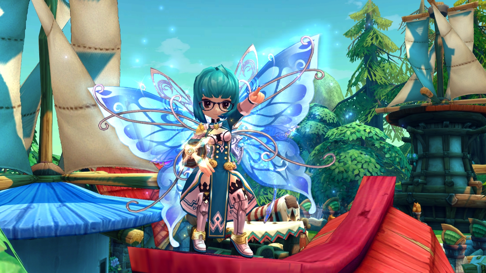 机甲高达の魂 觉醒!