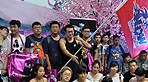 北狼公会