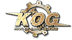 KOG尘埃落定