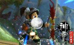 4大新职业技能展示