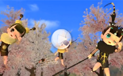 新宠物华丽登场