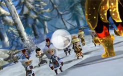 回合史上最激爽帮战PVP