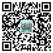 官方微信号二维码