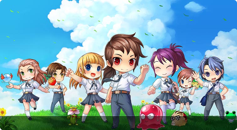 永久运营 勿忘初心与水粉相伴