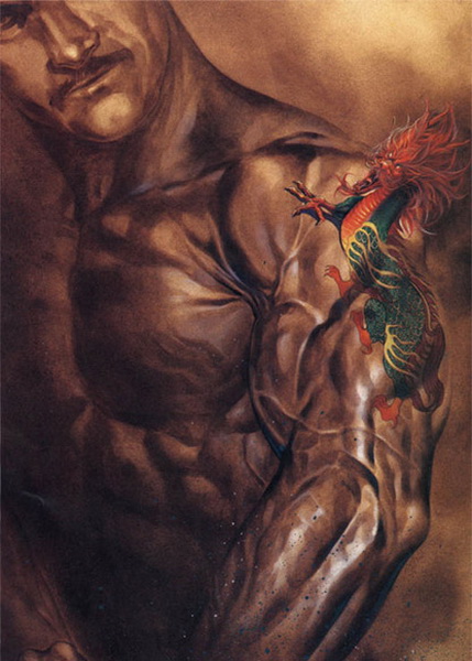 360【风云】手游麒麟臂玩法曝光