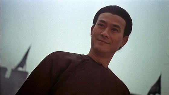 【是个演员&mdash;&mdash;风际中】