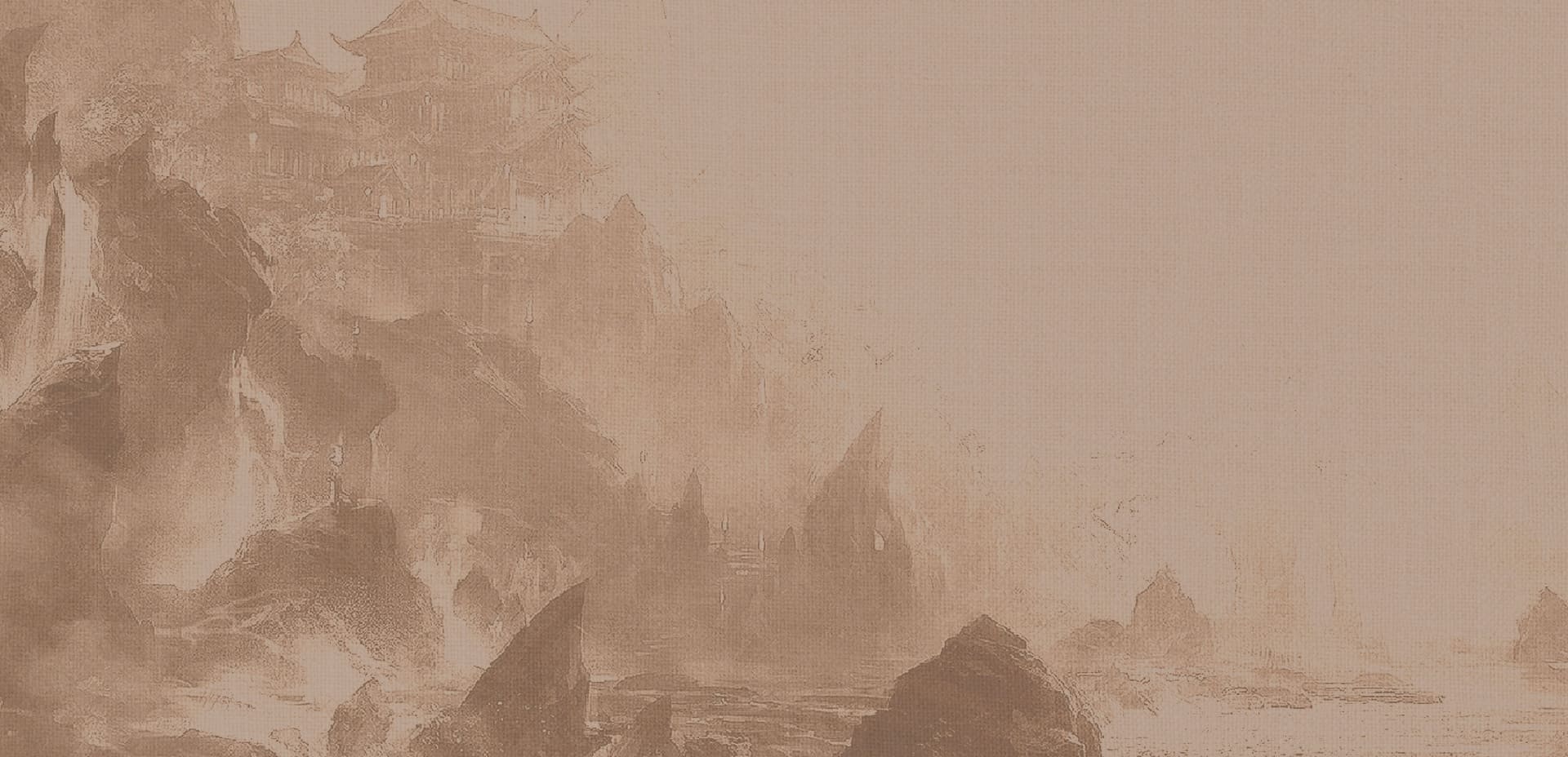 天龙情怀