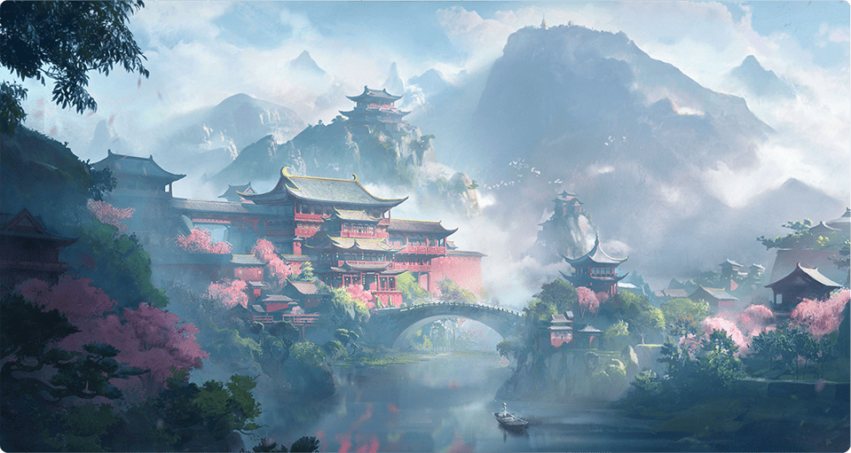 玩家创作主图