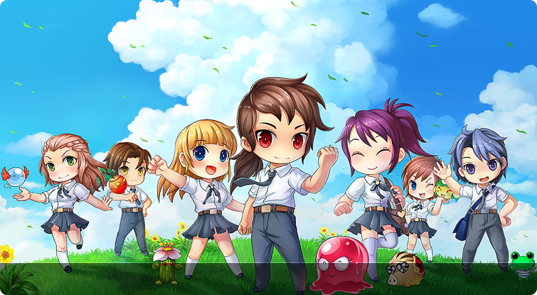 永久运营 勿忘初心与水粉相伴