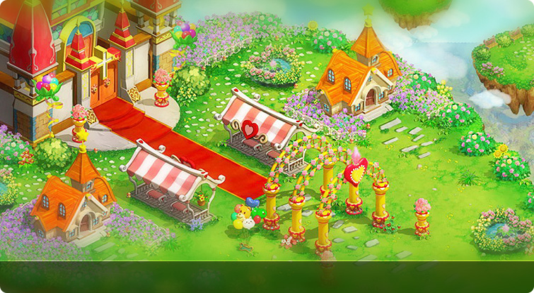 舒心节奏  慢悠闲回合初体验