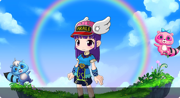 个性Avatar 御宅现充独享